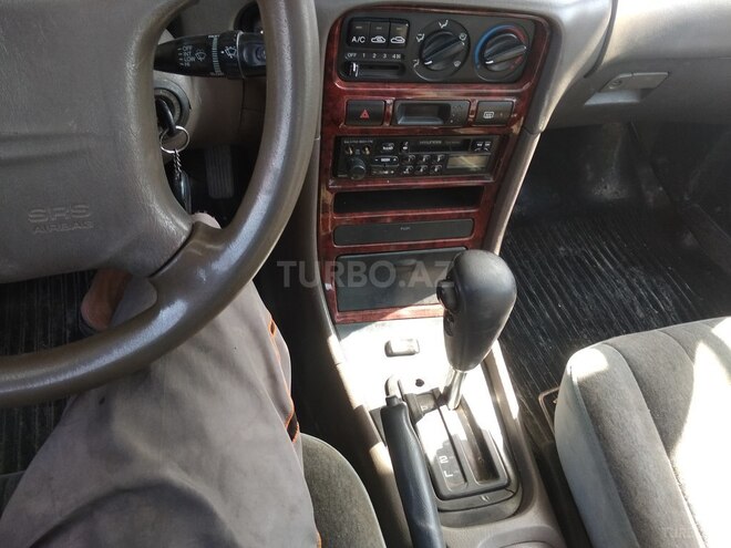Hyundai Sonata 1995, 179,790 km - 2.0 л - Sumqayıt