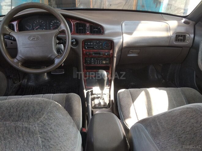 Hyundai Sonata 1995, 179,790 km - 2.0 л - Sumqayıt