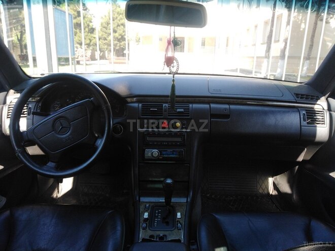Mercedes E 300 1998, 452,574 km - 3.0 л - Bakı