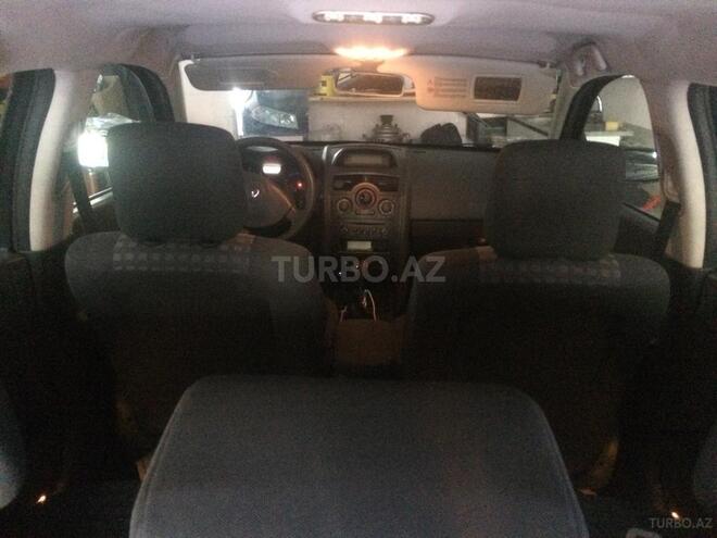 Renault Megane 2006, 190,000 km - 1.5 l - Bakı