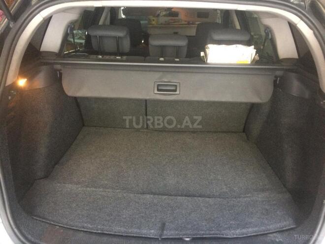Renault Megane 2006, 190,000 km - 1.5 l - Bakı