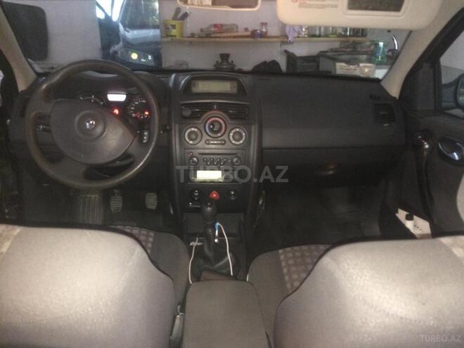 Renault Megane 2006, 190,000 km - 1.5 l - Bakı