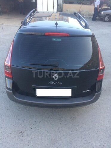 Renault Megane 2006, 190,000 km - 1.5 l - Bakı