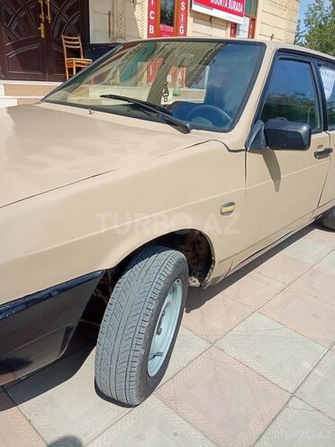 LADA (VAZ) 2109 1987, 30,000 km - 1.5 l - Yevlax