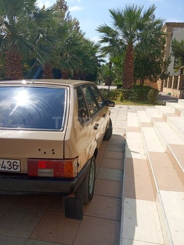 LADA (VAZ) 2109 1987, 30,000 km - 1.5 l - Yevlax