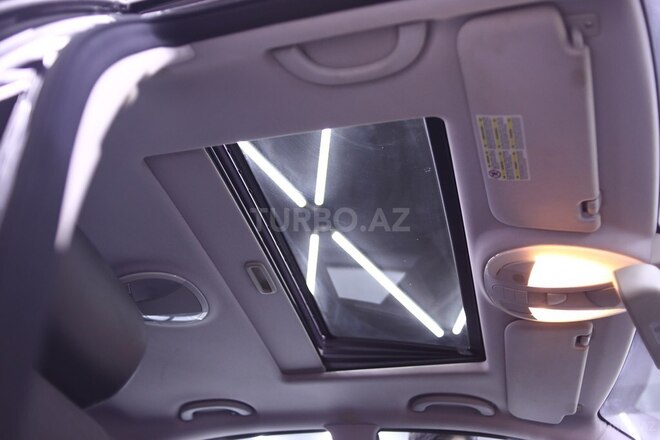 Mercedes E 220 2007, 249,000 km - 2.2 l - Bakı
