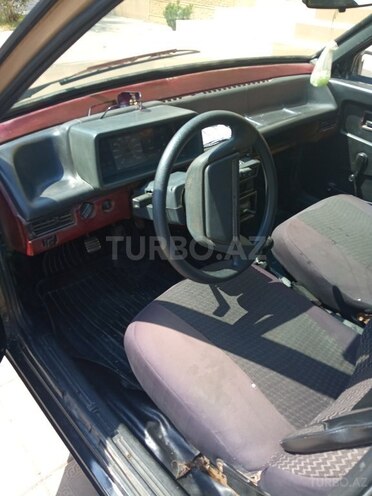 LADA (VAZ) 2109 1987, 30,000 km - 1.5 l - Yevlax