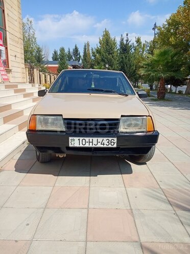 LADA (VAZ) 2109 1987, 30,000 km - 1.5 l - Yevlax