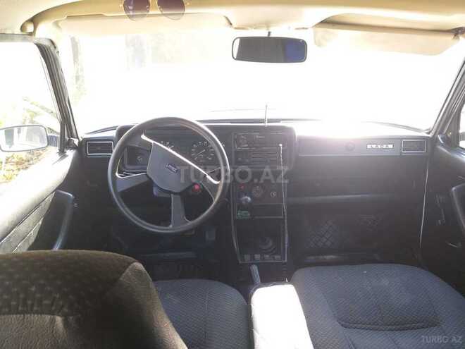LADA (VAZ) 2107 2010, 53,000 km - 1.5 l - Bakı