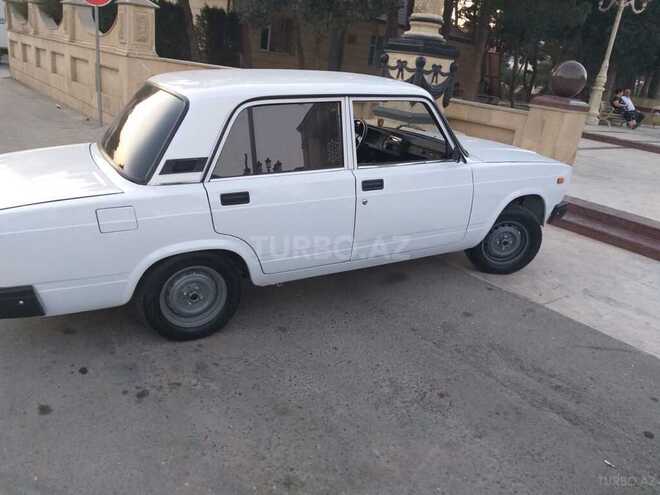 LADA (VAZ) 2107 2010, 53,000 km - 1.5 l - Bakı