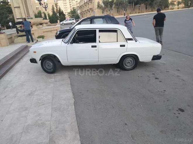 LADA (VAZ) 2107 2010, 53,000 km - 1.5 l - Bakı