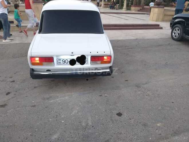 LADA (VAZ) 2107 2010, 53,000 km - 1.5 l - Bakı