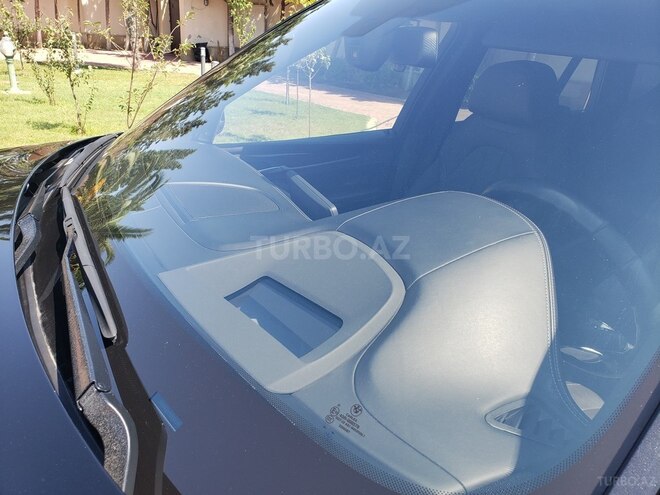 BMW X5 2015, 89,000 km - 4.4 l - Bakı