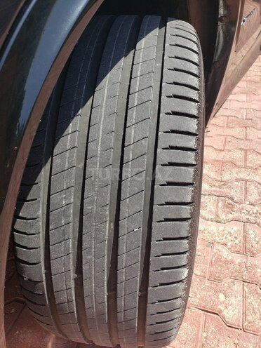 BMW X5 2015, 89,000 km - 4.4 l - Bakı