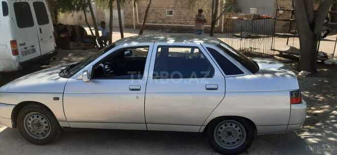 LADA (VAZ) 2110 2002, 325,000 km - 1.6 l - Bakı