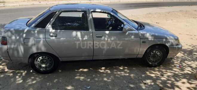 LADA (VAZ) 2110 2002, 325,000 km - 1.6 l - Bakı