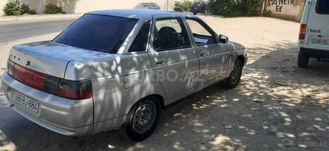 LADA (VAZ) 2110 2002, 325,000 km - 1.6 l - Bakı