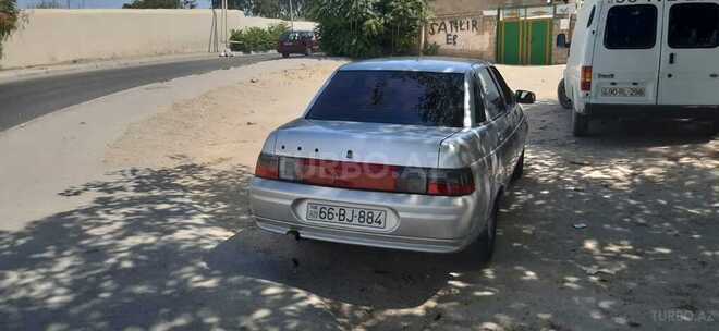 LADA (VAZ) 2110 2002, 325,000 km - 1.6 l - Bakı