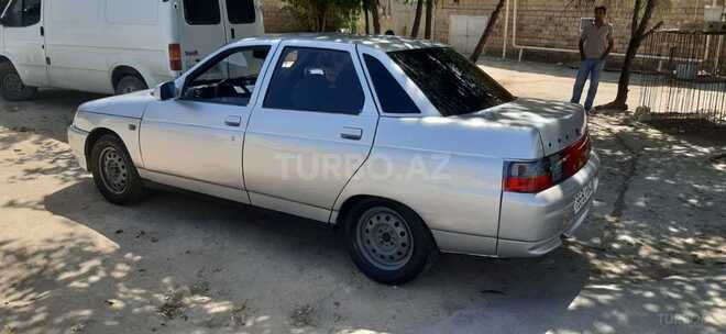 LADA (VAZ) 2110 2002, 325,000 km - 1.6 l - Bakı