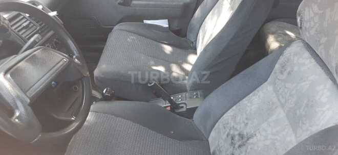 LADA (VAZ) 2110 2002, 325,000 km - 1.6 l - Bakı