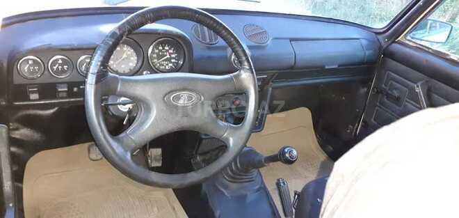 LADA (VAZ) 21011 1980, 150,000 km - 1.5 l - Sabirabad