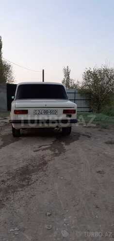 LADA (VAZ) 21011 1980, 150,000 km - 1.5 l - Sabirabad