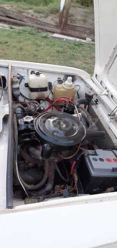 LADA (VAZ) 21011 1980, 150,000 km - 1.5 l - Sabirabad