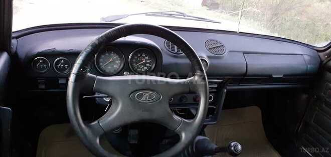 LADA (VAZ) 21011 1980, 150,000 km - 1.5 l - Sabirabad