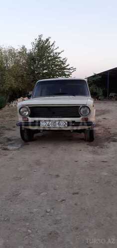 LADA (VAZ) 21011 1980, 150,000 km - 1.5 l - Sabirabad
