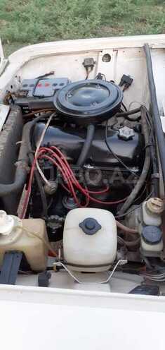 LADA (VAZ) 21011 1980, 150,000 km - 1.5 l - Sabirabad