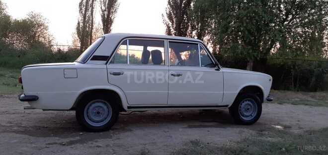 LADA (VAZ) 21011 1980, 150,000 km - 1.5 l - Sabirabad
