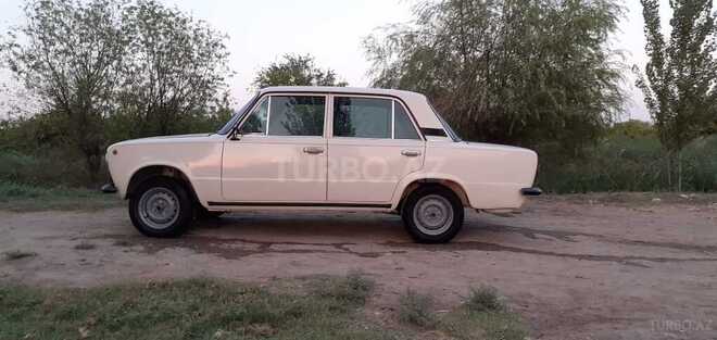 LADA (VAZ) 21011 1980, 150,000 km - 1.5 l - Sabirabad