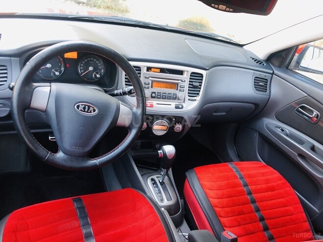 Kia Rio 2007, 103,000 km - 1.4 l - Bakı
