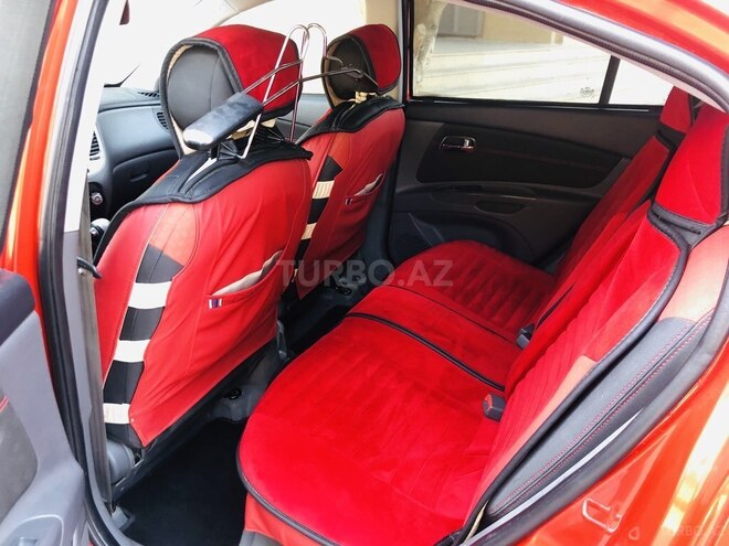 Kia Rio 2007, 103,000 km - 1.4 l - Bakı