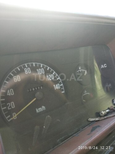 JAC  2008, 171,000 km - 2.8 l - Sumqayıt