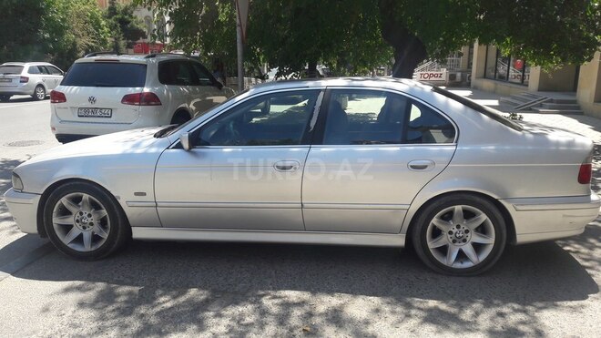 BMW 525 2003, 285,324 km - 2.5 l - Bakı