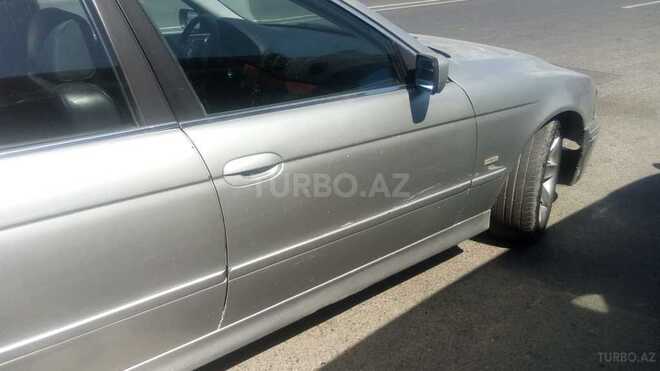 BMW 525 2003, 285,324 km - 2.5 l - Bakı