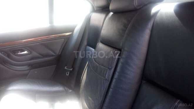 BMW 525 2003, 285,324 km - 2.5 l - Bakı