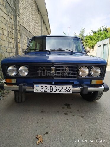 LADA (VAZ) 2106 1996, 178,000 km - 1.6 л - Göyçay
