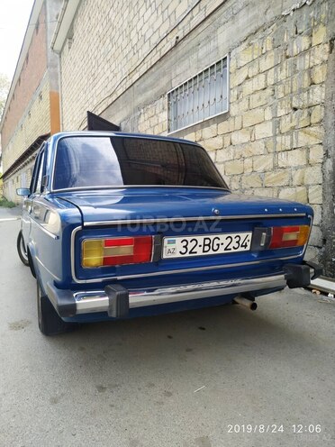 LADA (VAZ) 2106 1996, 178,000 km - 1.6 л - Göyçay