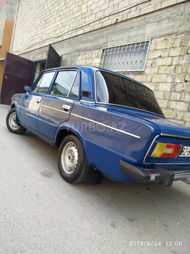LADA (VAZ) 2106 1996, 178,000 km - 1.6 л - Göyçay