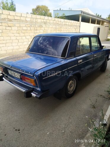 LADA (VAZ) 2106 1996, 178,000 km - 1.6 л - Göyçay
