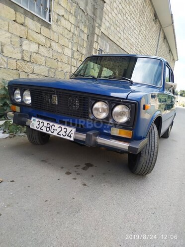 LADA (VAZ) 2106 1996, 178,000 km - 1.6 л - Göyçay