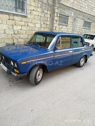 LADA (VAZ) 2106 1996, 178,000 km - 1.6 л - Göyçay
