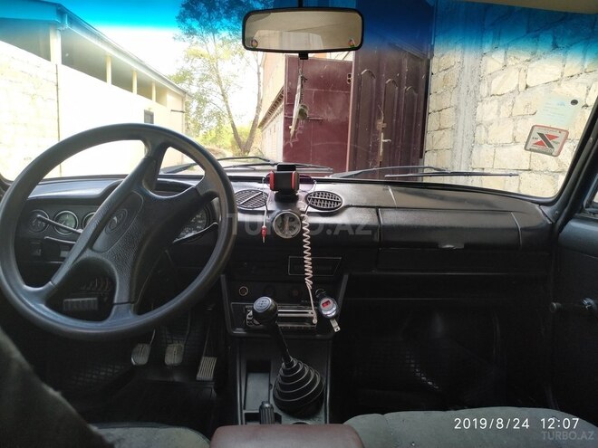 LADA (VAZ) 2106 1996, 178,000 km - 1.6 л - Göyçay
