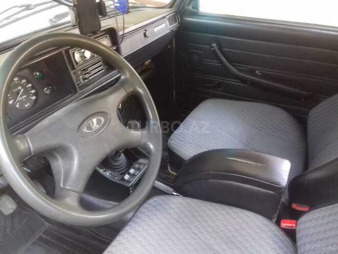LADA (VAZ) 2107 2005, 150,000 km - 1.6 l - Bakı