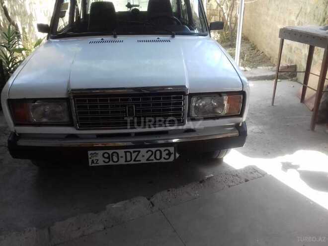 LADA (VAZ) 2107 2005, 150,000 km - 1.6 l - Bakı