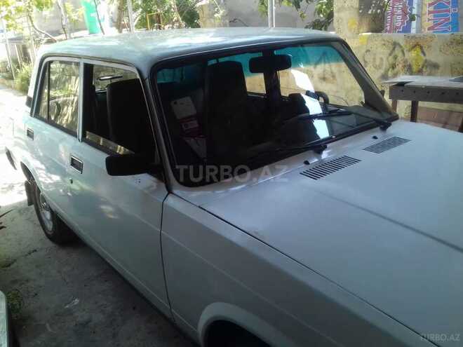 LADA (VAZ) 2107 2005, 150,000 km - 1.6 l - Bakı