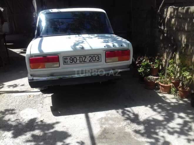 LADA (VAZ) 2107 2005, 150,000 km - 1.6 l - Bakı