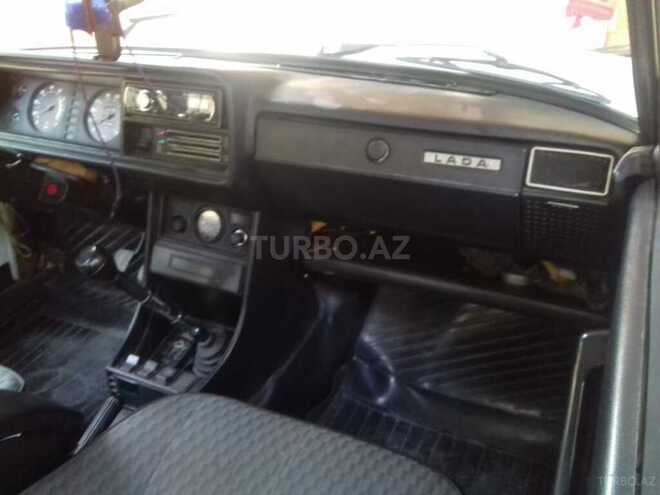 LADA (VAZ) 2107 2005, 150,000 km - 1.6 l - Bakı